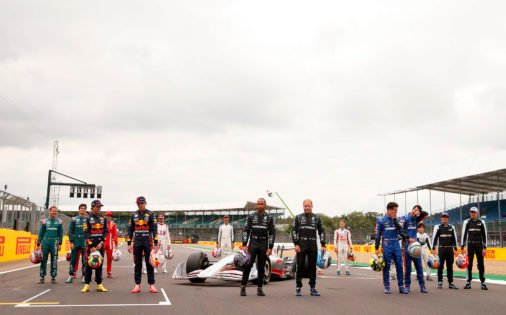 What did Max Verstappen get first – his driver’s license or the F1 Super Licence?