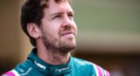 Vettel has high hopes for his second season at Aston Martin