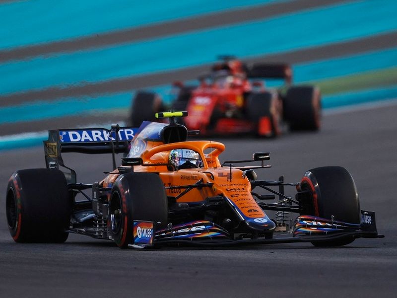 The VW Group will talk about F1 races for Audi and Porsche next month, the newspaper said