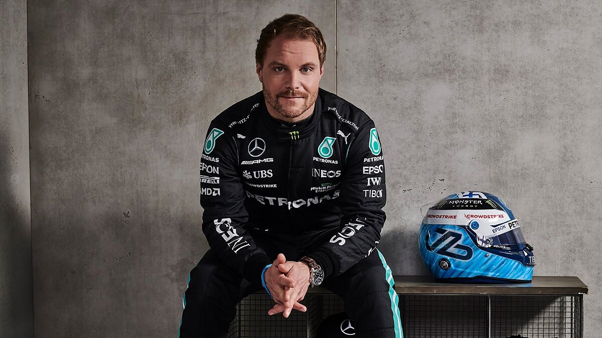 Mercedes is accused of disrespect after Botta's departure