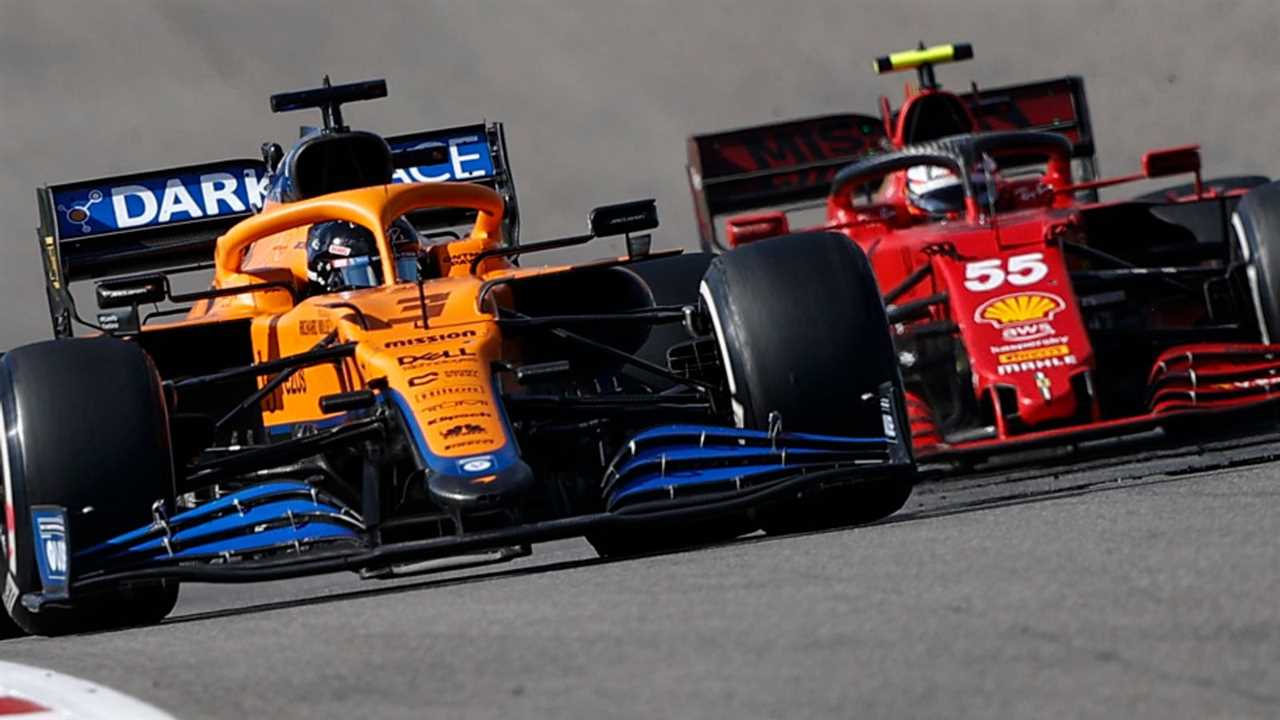 Ferrari announce the February 2022 launch date for the Formula 1 car, which they hope can be the title challenger