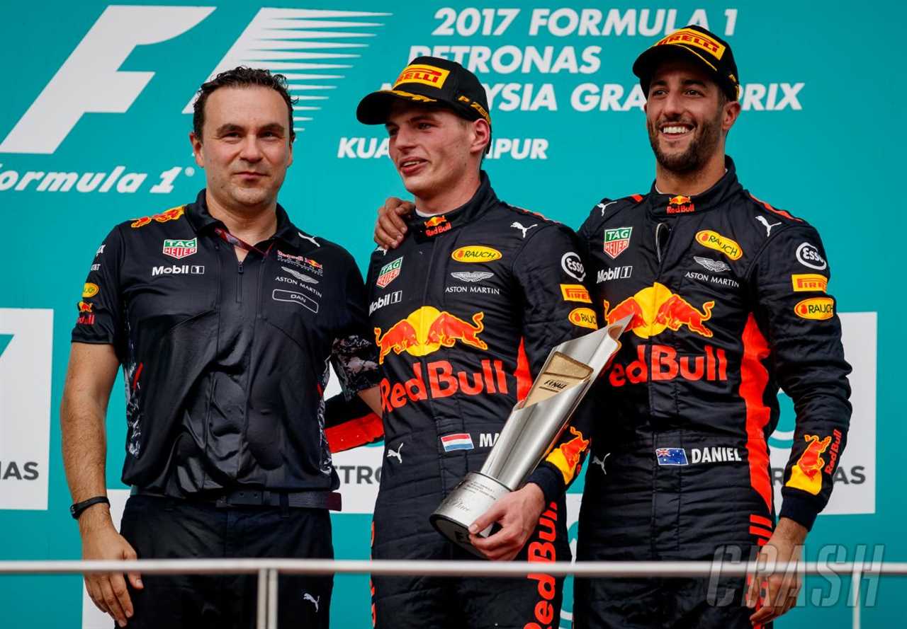 Fallows gets Aston Martin F1 launch date after closing deal with Red Bull