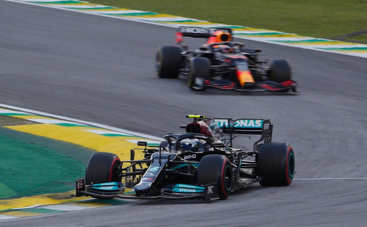 Report: Mercedes F1 expands its scope for extreme strategy amid breathtaking new turbocharger development