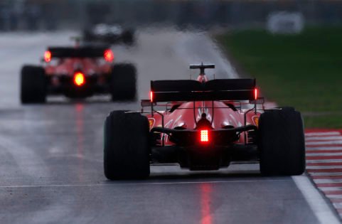 Report: Mercedes F1 expands its scope for extreme strategy amid breathtaking new turbocharger development