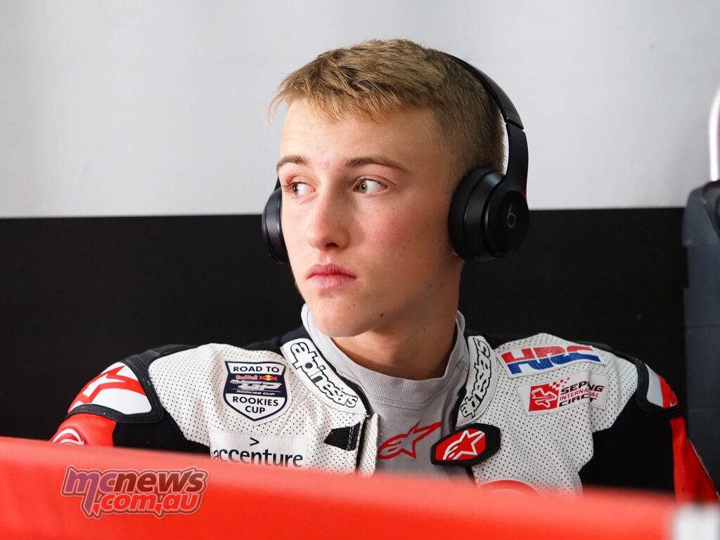 Harrison Voight Interview|Where he has been and also where he is going ...