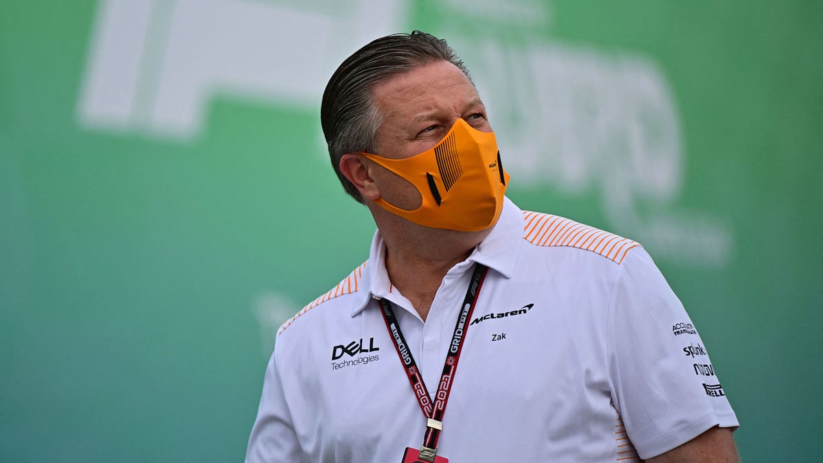 F1 teams are effectively holding the sport hostage