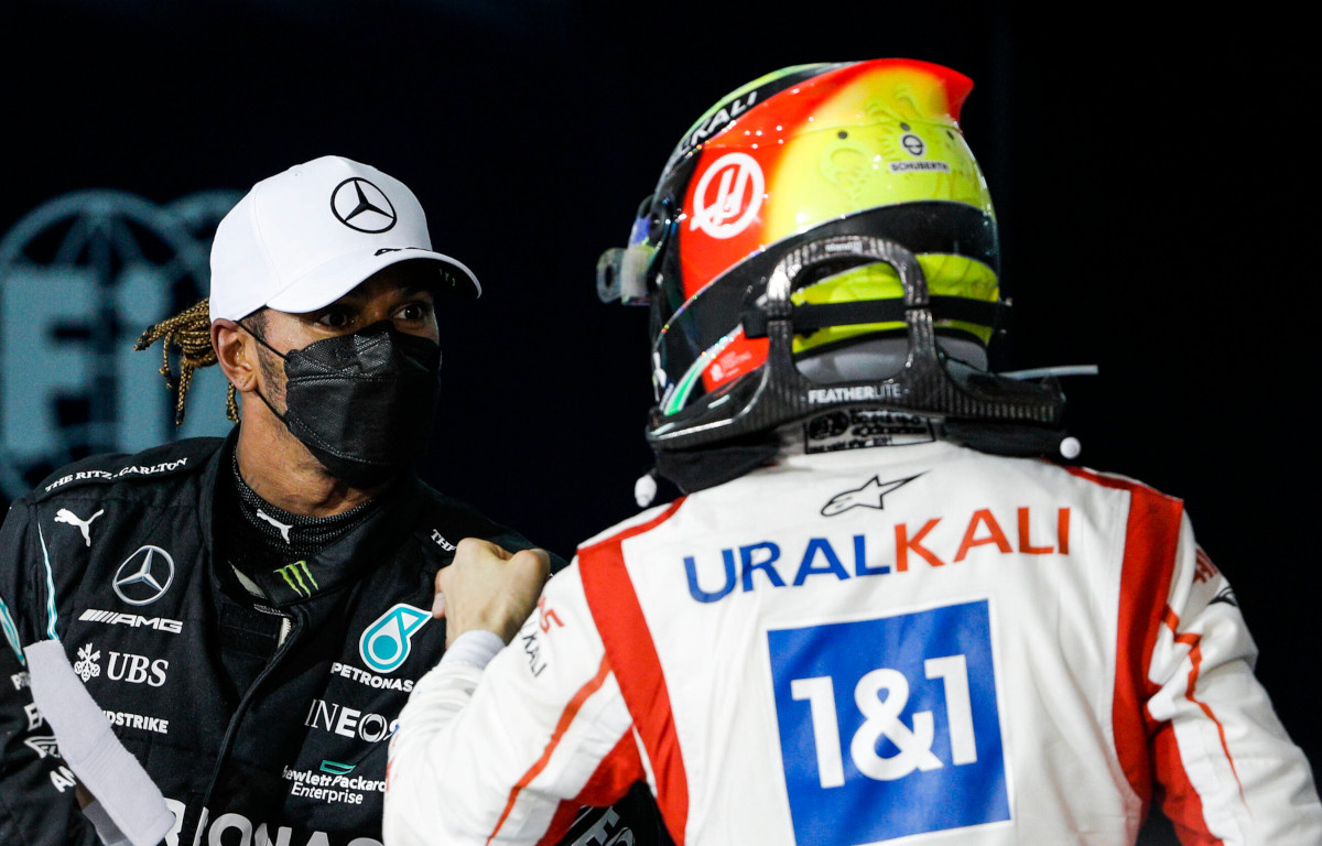 “Arrogant” to say that Mercedes drivers only win because of the car