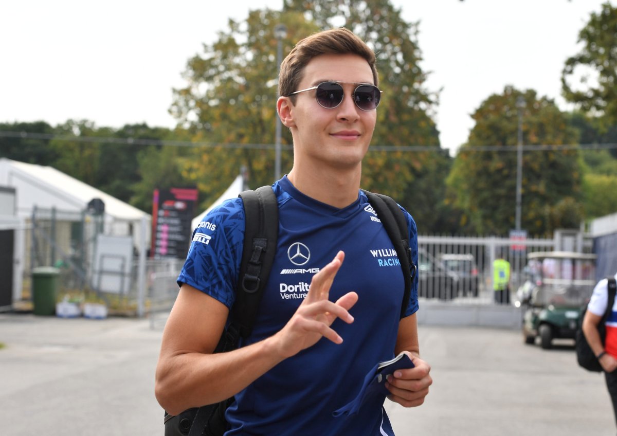 George Russell lists major issues with the F1 Sprint Qualifying Format