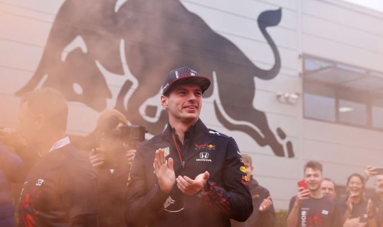Max Verstappen's Lewis Hamilton comments labeled 'arrogant' by Mick Schumacher |  F1 |  Sports
