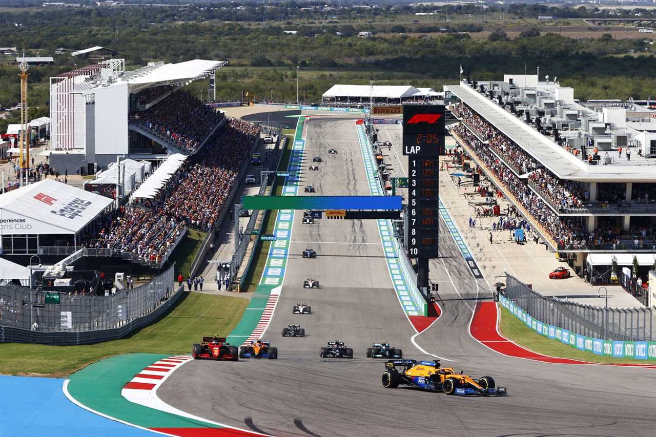 McLaren Racing – Don’t say you haven’t been told