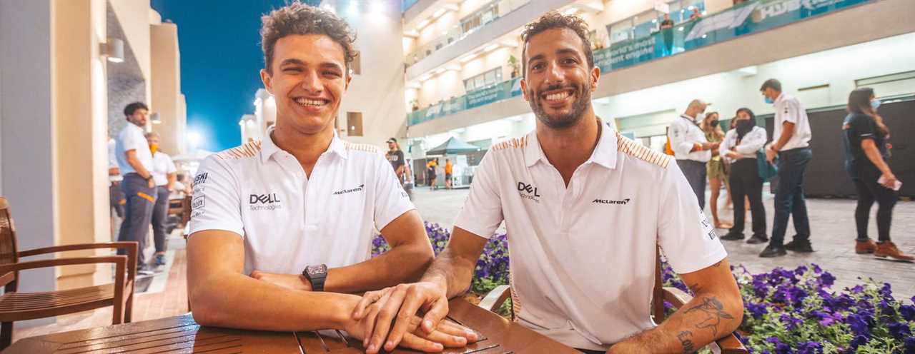 No regrets, only memories