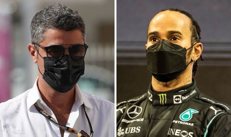 The FIA ​​​​has found a solution to the Michael Masi problem that could upset Lewis Hamilton and Mercedes |  F1 |  Sports