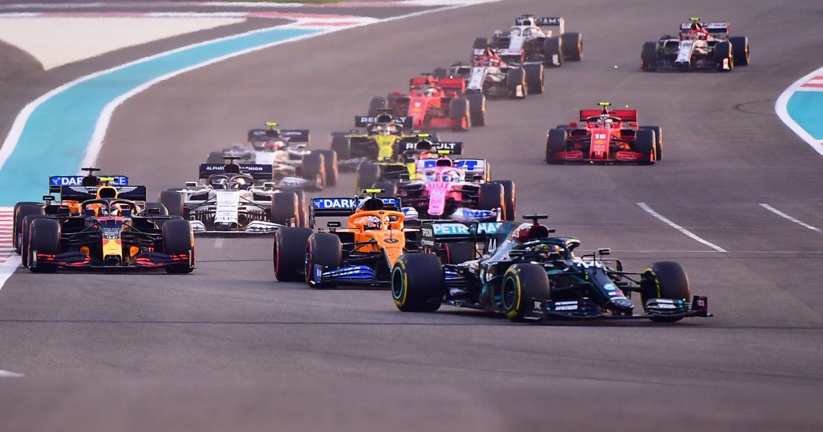 Toto Wolff explains why Mercedes will no longer dominate Formula 1 with a Super Bowl example