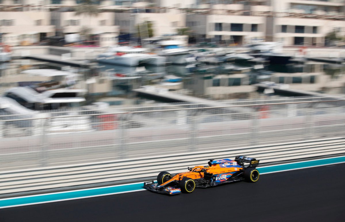 Pato O'Ward continues to dream of an F1 seat despite a promising future at Indy