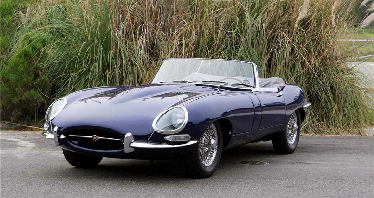 5 Classic British Sports Cars We're Staying Away From (5 Worth Every Penny)