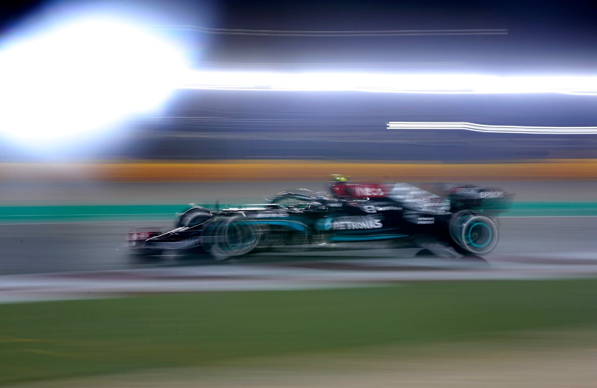 Mercedes F1 value comparable to NBA and NFL teams - CEO Toto Wolff makes bold statement