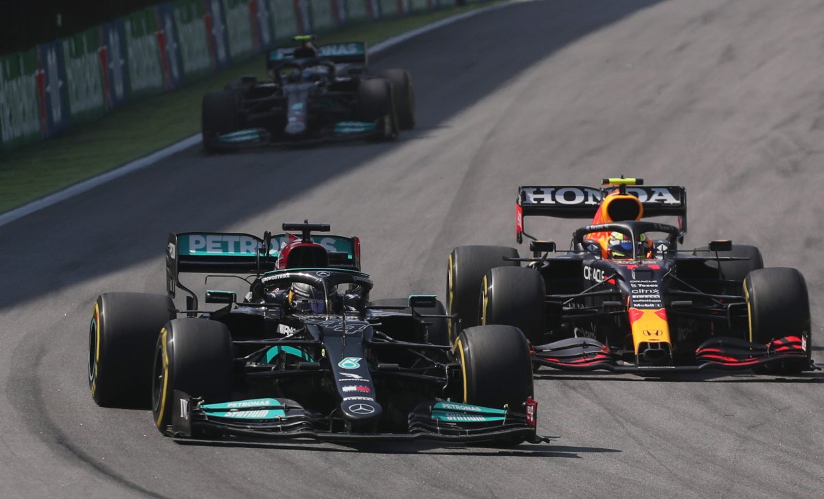 Mercedes F1 value comparable to NBA and NFL teams – CEO Toto Wolff makes bold statement