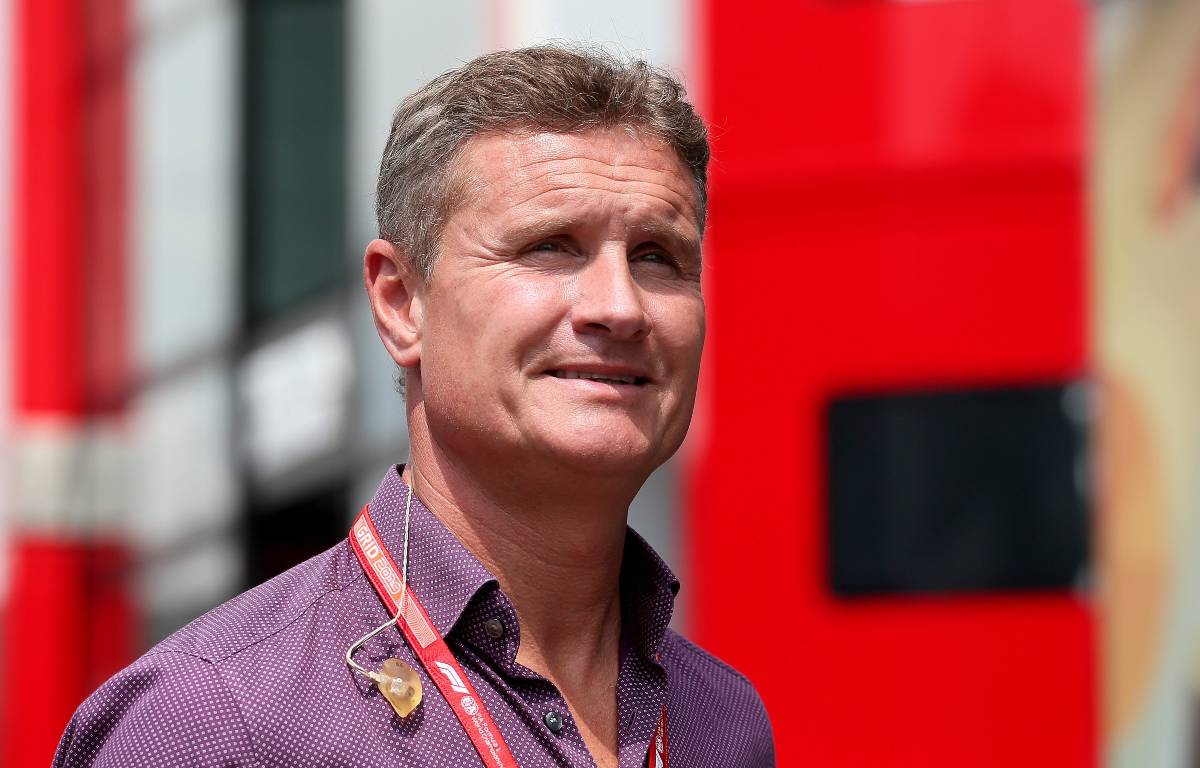 Coulthard and Chadwick make up Team GB for RoC 2022 in Sweden next month