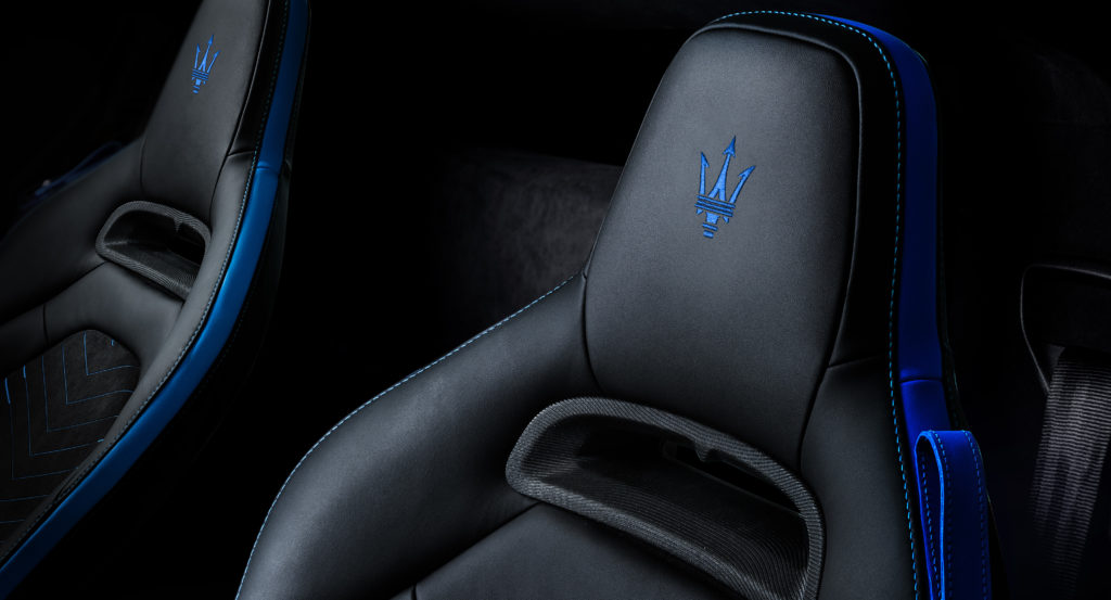 Maserati MC20 vs McLaren 600LT