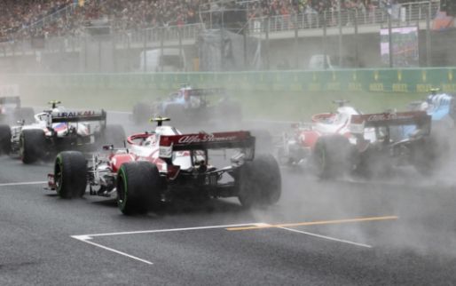 Misunderstanding at Alfa Romeo: "I didn't really understand"