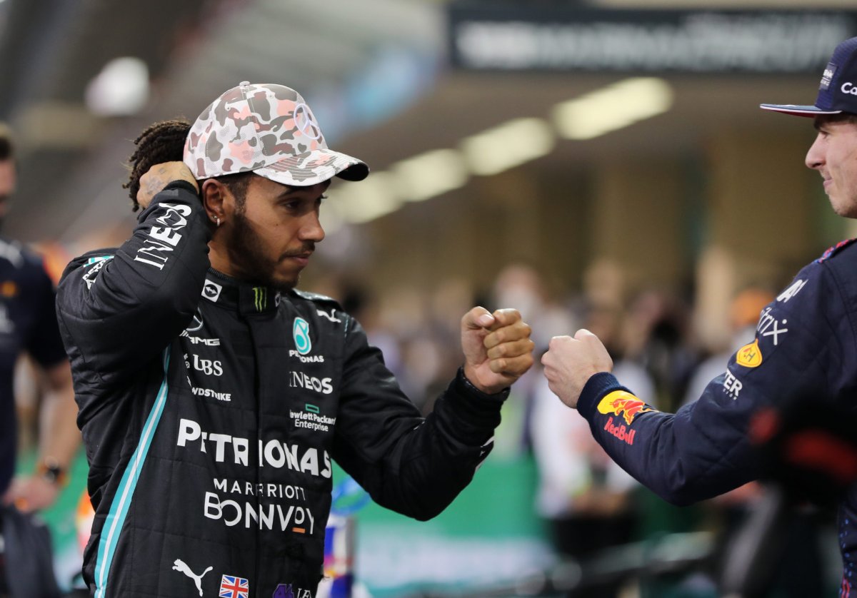 Revealed: Mercedes’ list of demands to FIA amid Lewis Hamilton F1 Exit Talks