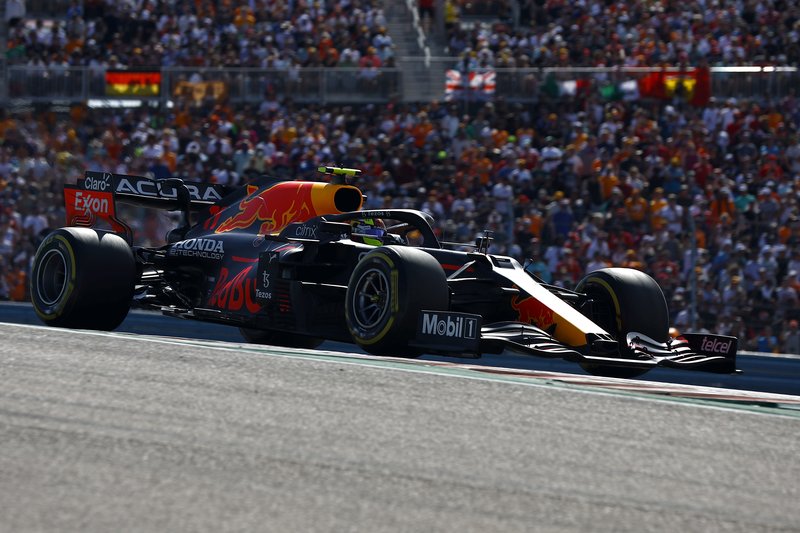 Red Bull Racing announces exclusive partnership with PokerStars