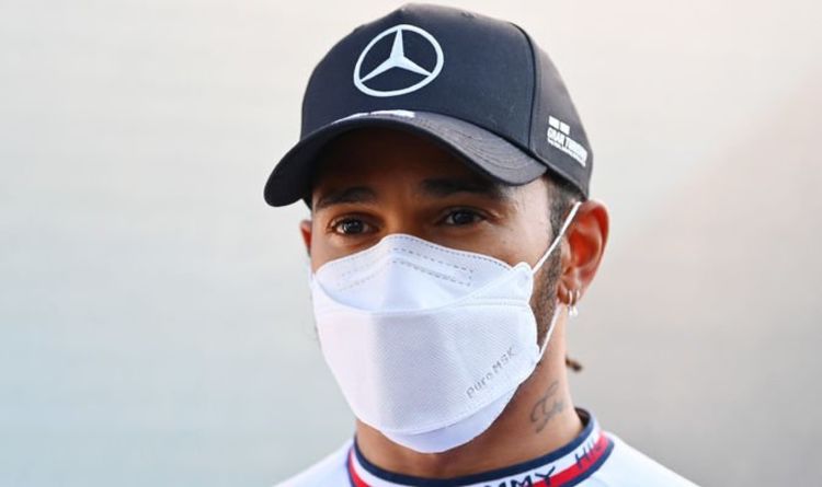 Lewis Hamilton resignation: Briton's 'anger', Toto Wolff's Mercedes meeting, Michael Masi sacked |  F1 |  Sports