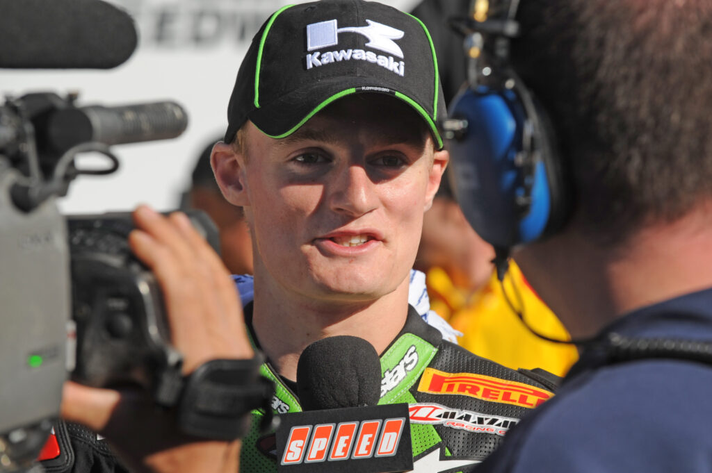 Back To The Banking, A Return To Daytona: Part 10, 2008-2009 – MotoAmerica