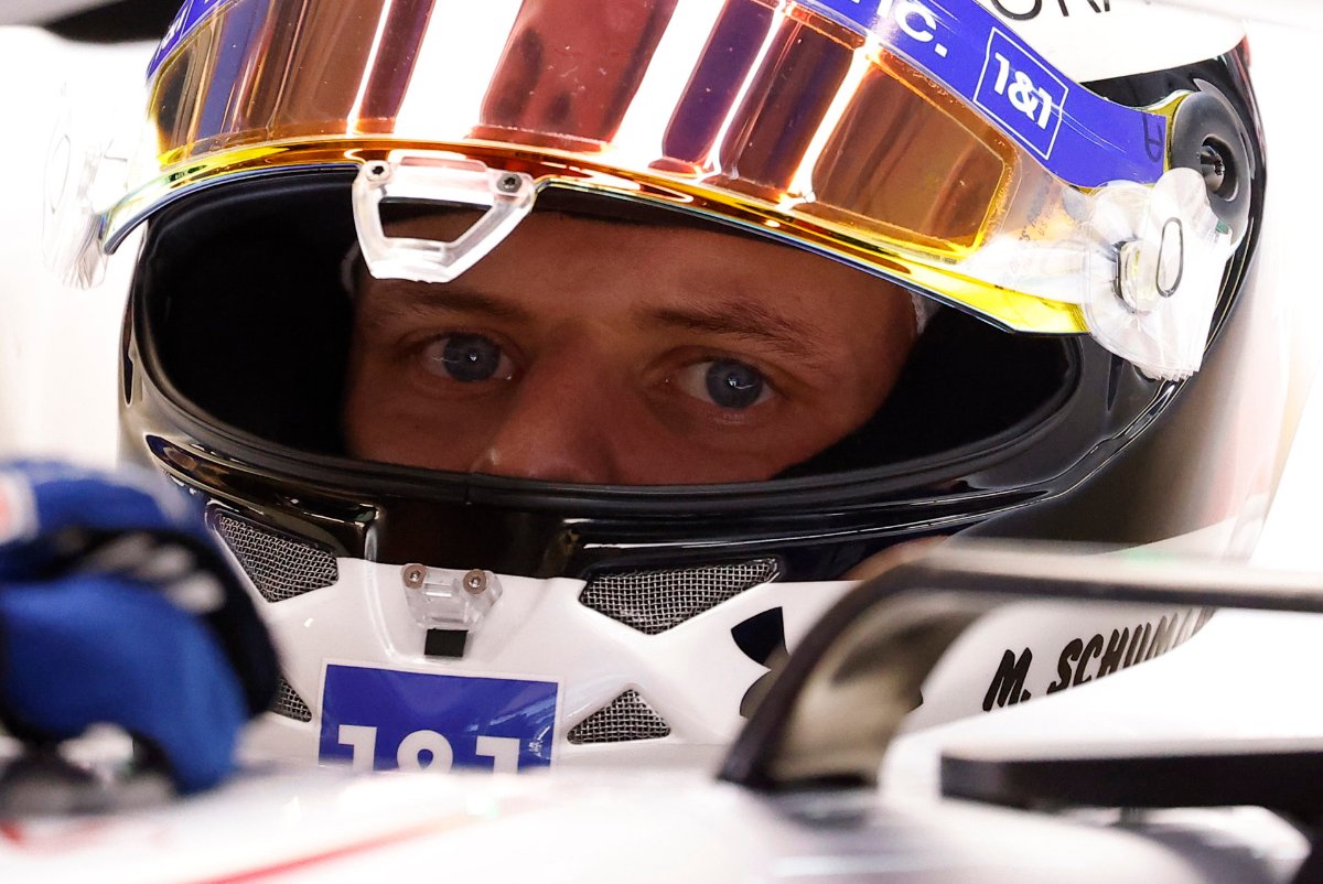 Mick Schumacher relates emotionally to his father Michael Schumacher's appearance in Cars Movie
