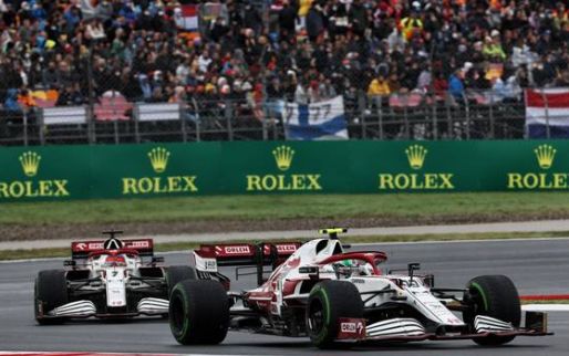 "We know the fascination of the Alfa Romeo brand here in the USA"