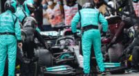 Alfa Romeo incomprehension after Giovinazzi ignores team order