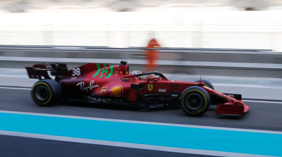 Netflix Drive to Survive Season 4: Here's what we know so far about the F1 series