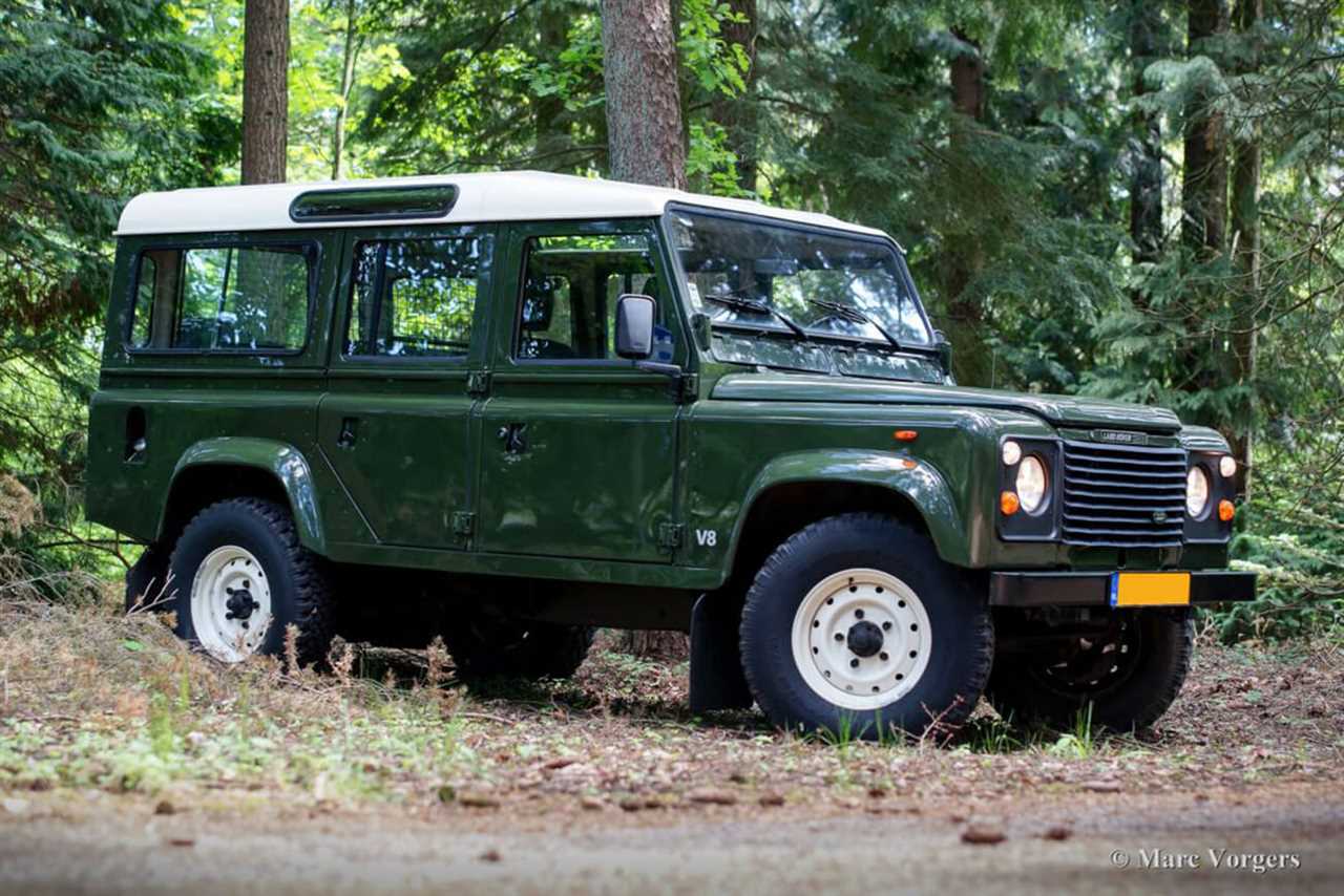 Der horologische Grund hinter dem Aufstieg der Super-SUVs (Satire) – Reprise