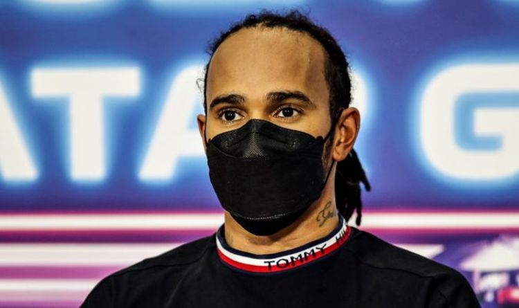 Lewis Hamilton has issued warning from Australian Grand Prix boss after Novak Djokovic debacle |  F1 |  Sports
