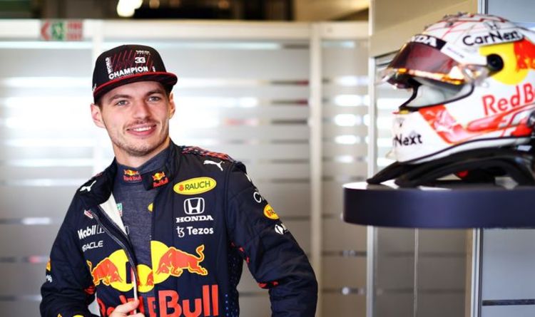 Engine update for Max Verstappen as Red Bull jeopardize Lewis Hamilton battle |  F1 |  Sports