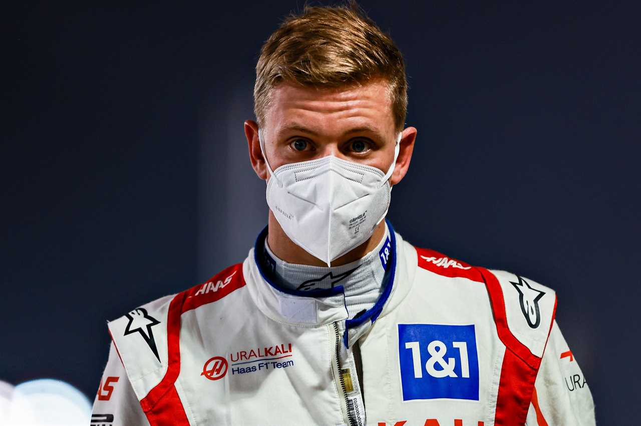 F1 drivers will be keen to avoid the same drama