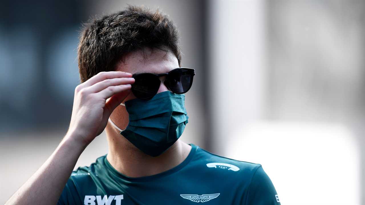 Saudi Arabia f1 Grand Prix preview
