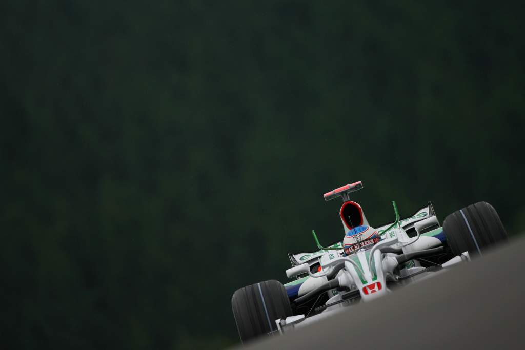 The aftermath of Honda's lack of F1 involvement