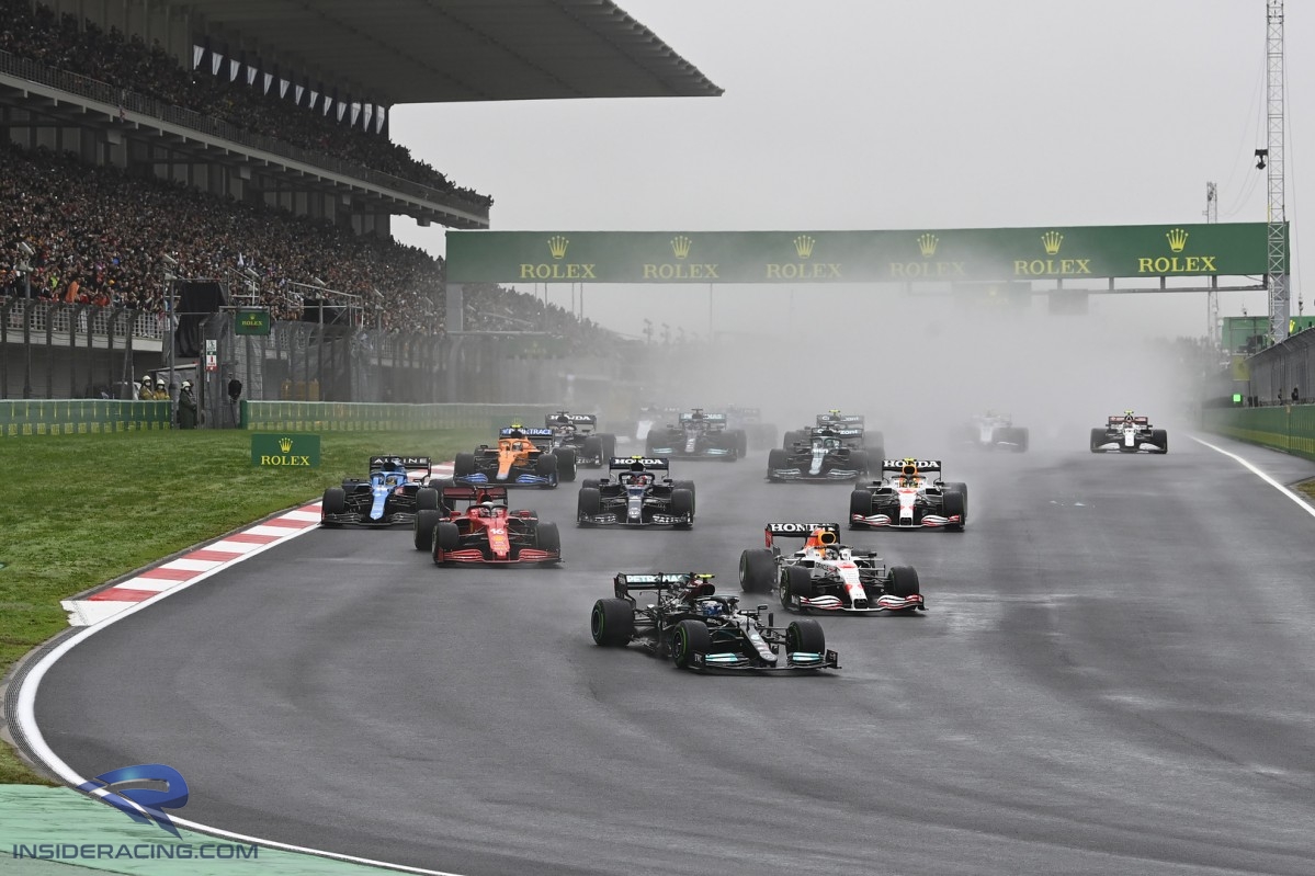 Extra wind tunnel time means Mercedes war of midfield threat in 2022