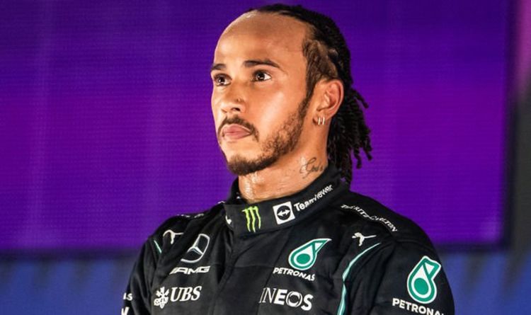 Mercedes have already been sent Lewis Hamilton warning amid retirement threat - 'Deluded' |  F1 |  Sports