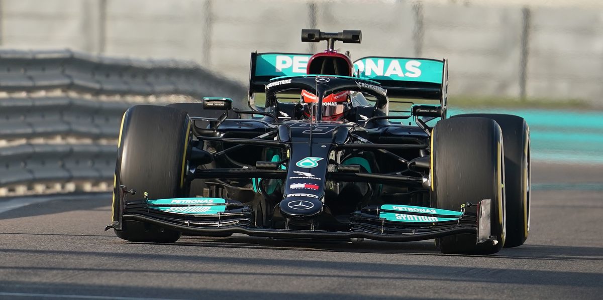 Mercedes technical chief predicts some F1 teams will 'get it really wrong' in 2022