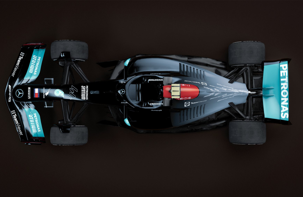 Some teams will get 2022 F1 rules 'badly wrong' - Mercedes