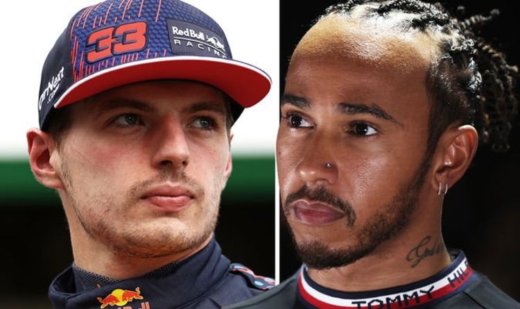 Mercedes desperate to make Max Verstappen eat his words over Lewis Hamilton 'luck' jibe |  F1 |  Sports