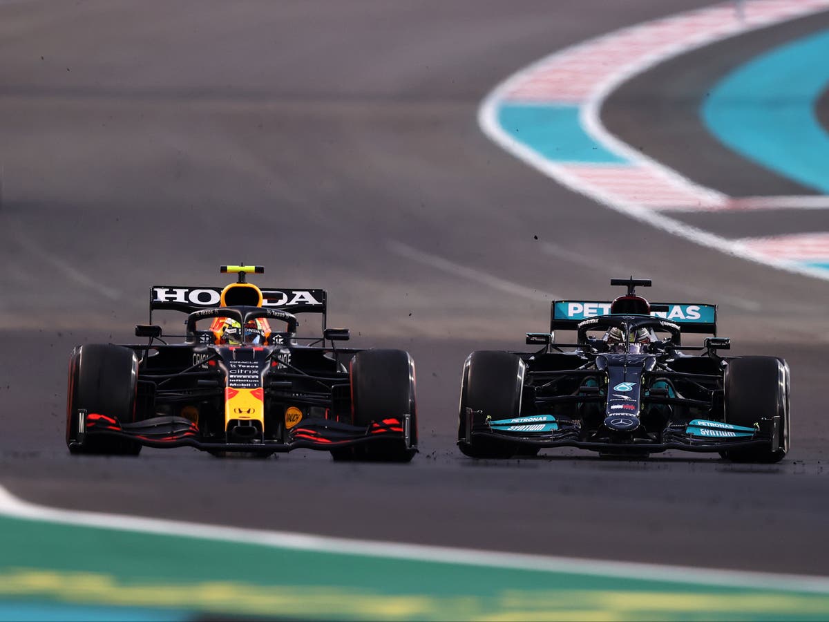 Mercedes warn rivals could face 'terribly painful year' due to new F1 rules