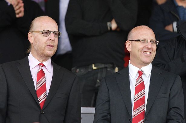 The Glazer Family have faced calls to sell Manchester United