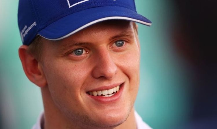 Ferrari admits 'coaching' Mick Schumacher for future seat to copy father Michael Schumacher |  F1 |  Sports