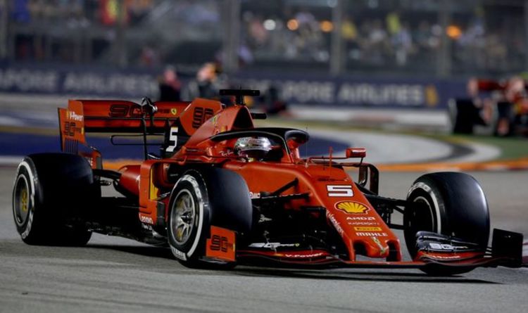 Verstappen's troublesome track extends contract in F1 for seven years |  F1 |  Sports