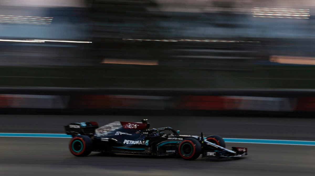 Report: Mercedes F1 Have Found the Fix to Their Two Key Problems to Restore Their Power Advantage in 2022