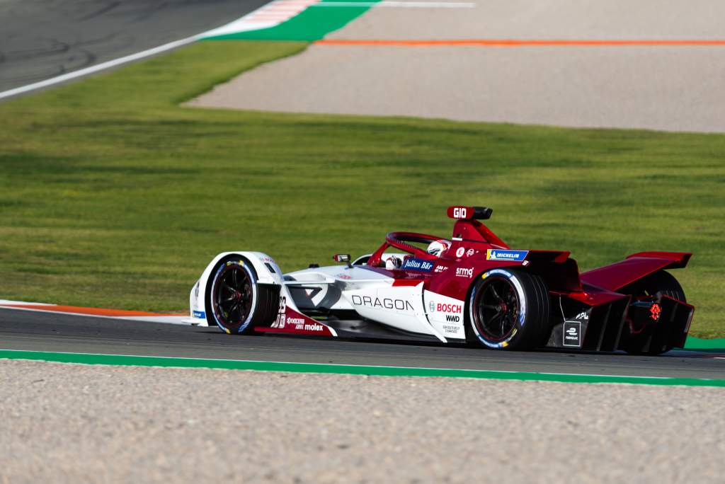 Will Giovinazzi sink or swim in Formula E?  Our verdict