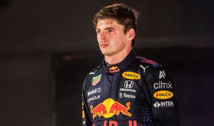 Max Verstappen rubs salt in Lewis Hamilton's wounds as chic inquiries reveal |  F1 |  Sports